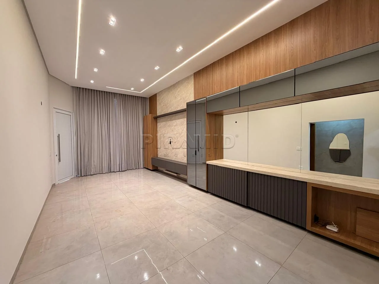 Alugar Casa / Condom&iacute;nio em Ribeir&atilde;o Preto R$ 8.200,00 - Foto 4