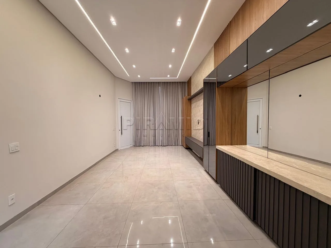 Alugar Casa / Condom&iacute;nio em Ribeir&atilde;o Preto R$ 8.200,00 - Foto 6