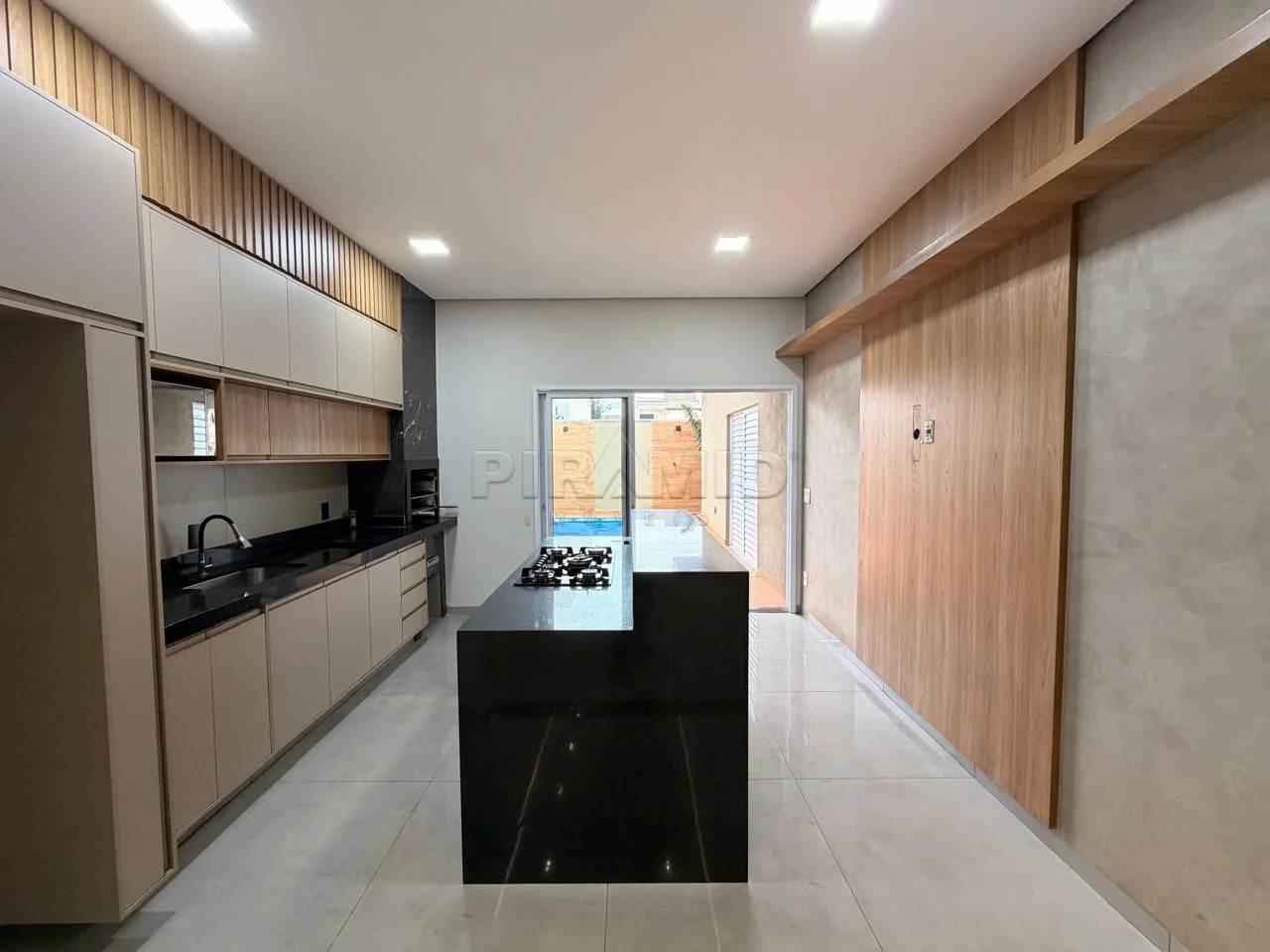 Alugar Casa / Condom&iacute;nio em Ribeir&atilde;o Preto R$ 8.200,00 - Foto 9