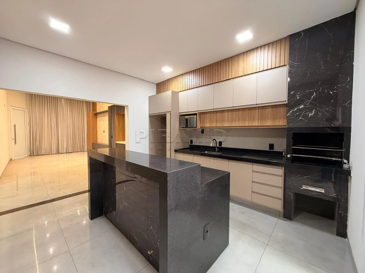 Alugar Casa / Condom&iacute;nio em Ribeir&atilde;o Preto R$ 8.200,00 - Foto 11
