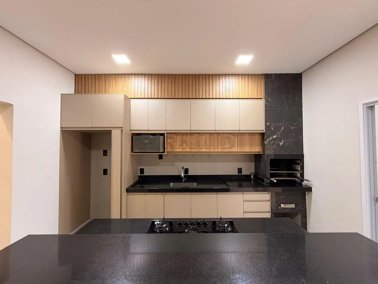 Alugar Casa / Condom&iacute;nio em Ribeir&atilde;o Preto R$ 8.200,00 - Foto 12