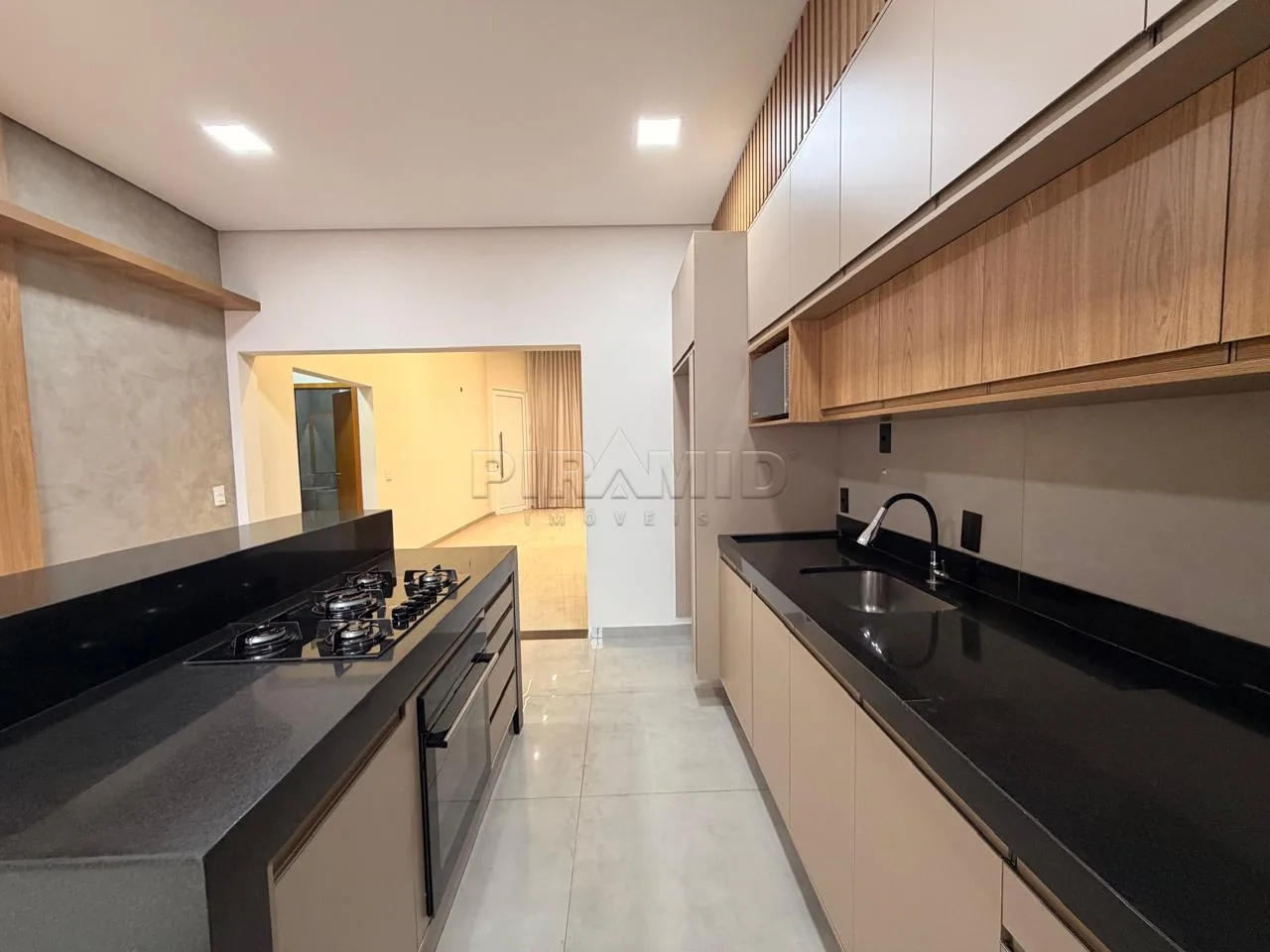Alugar Casa / Condom&iacute;nio em Ribeir&atilde;o Preto R$ 8.200,00 - Foto 13