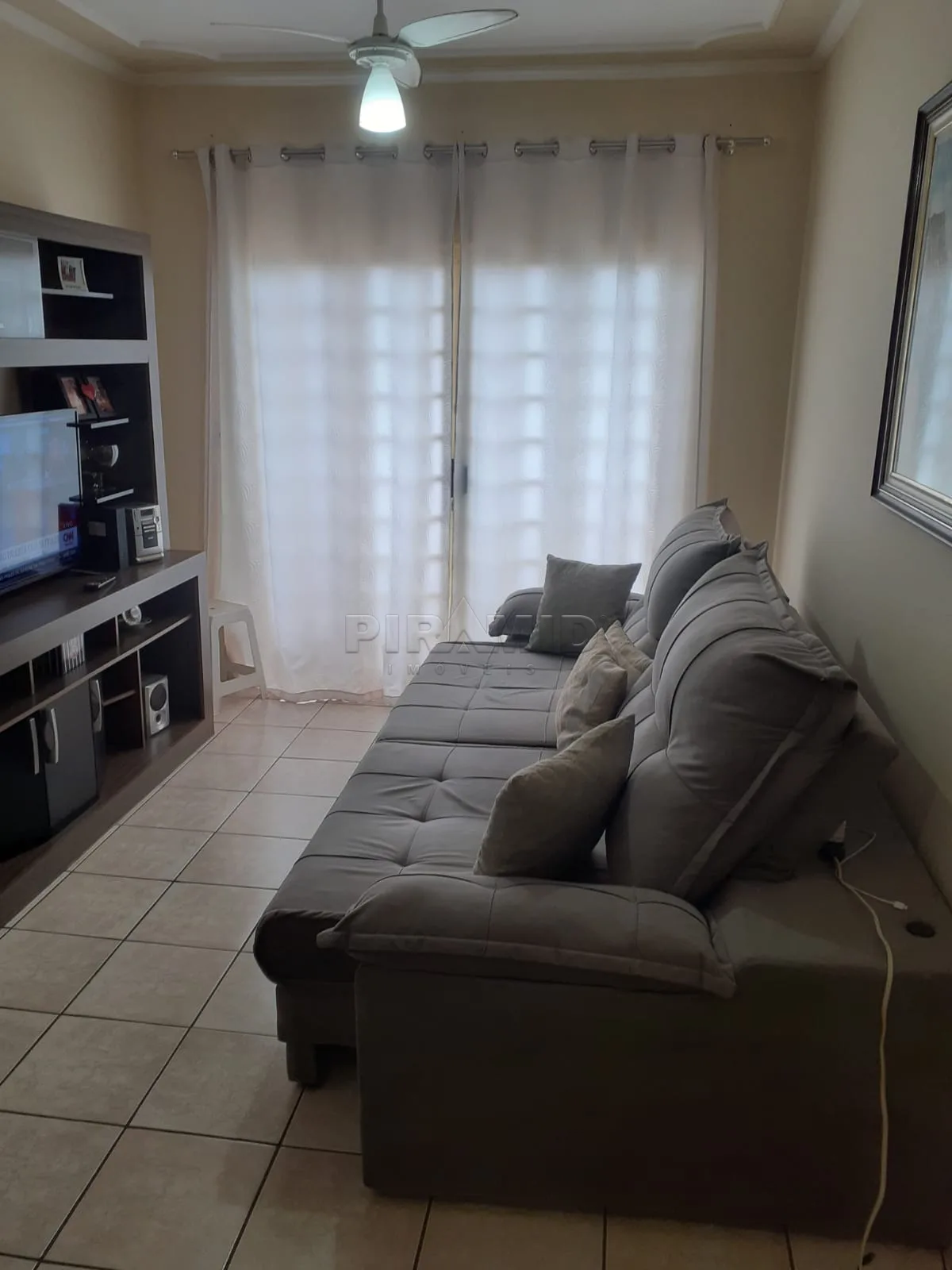 Comprar Apartamento / Padr&atilde;o em Ribeir&atilde;o Preto R$ 250.000,00 - Foto 1