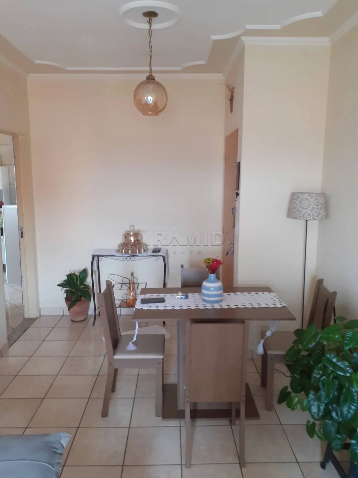 Comprar Apartamento / Padr&atilde;o em Ribeir&atilde;o Preto R$ 250.000,00 - Foto 5