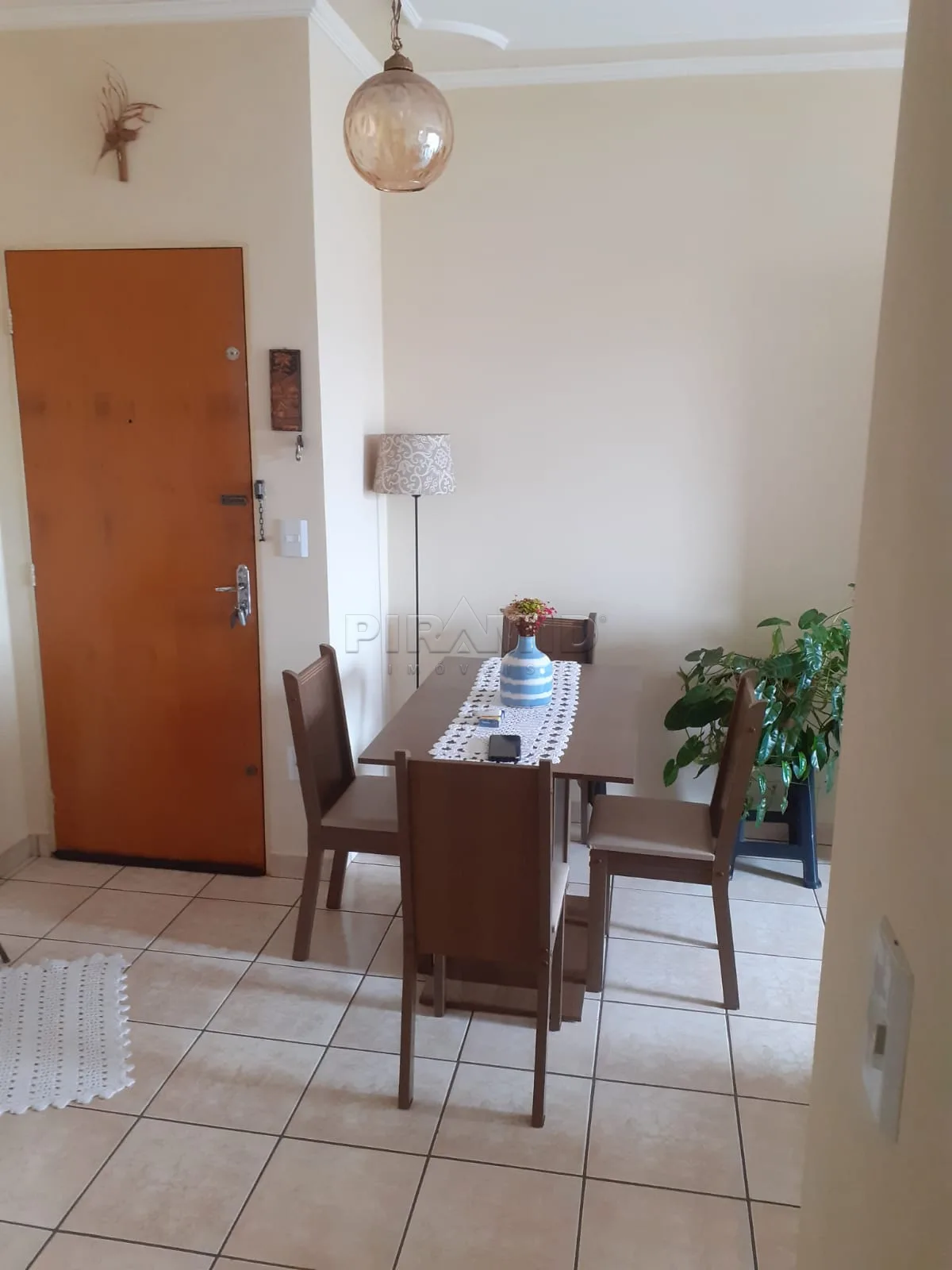 Comprar Apartamento / Padr&atilde;o em Ribeir&atilde;o Preto R$ 250.000,00 - Foto 6