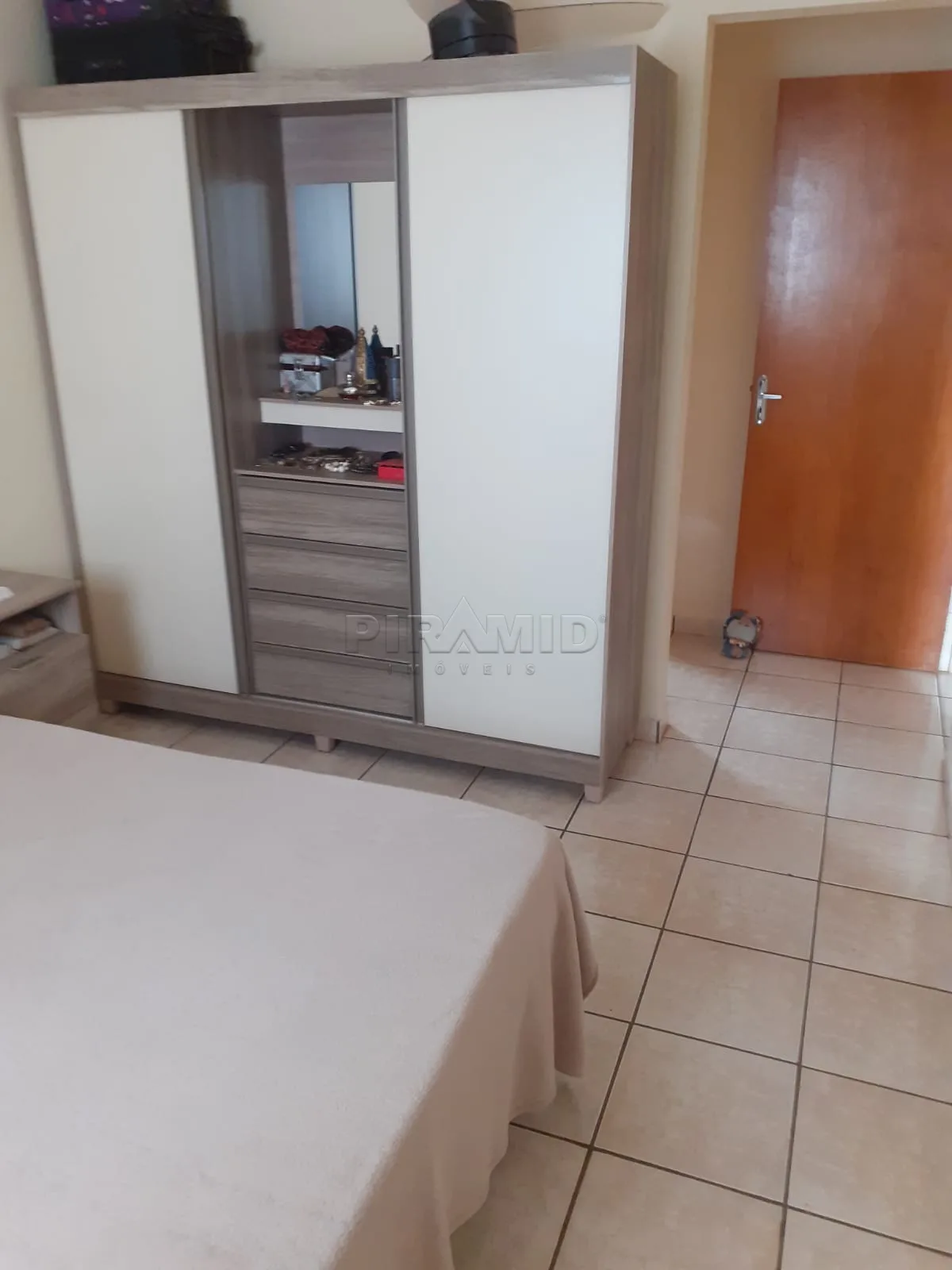 Comprar Apartamento / Padr&atilde;o em Ribeir&atilde;o Preto R$ 250.000,00 - Foto 12