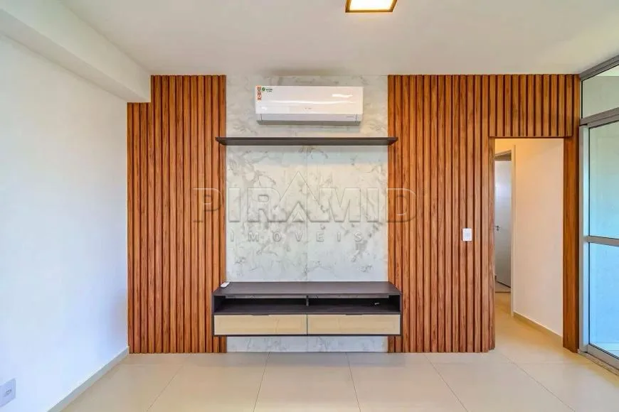 Alugar Apartamento / Padr&atilde;o em Ribeir&atilde;o Preto R$ 4.200,00 - Foto 1