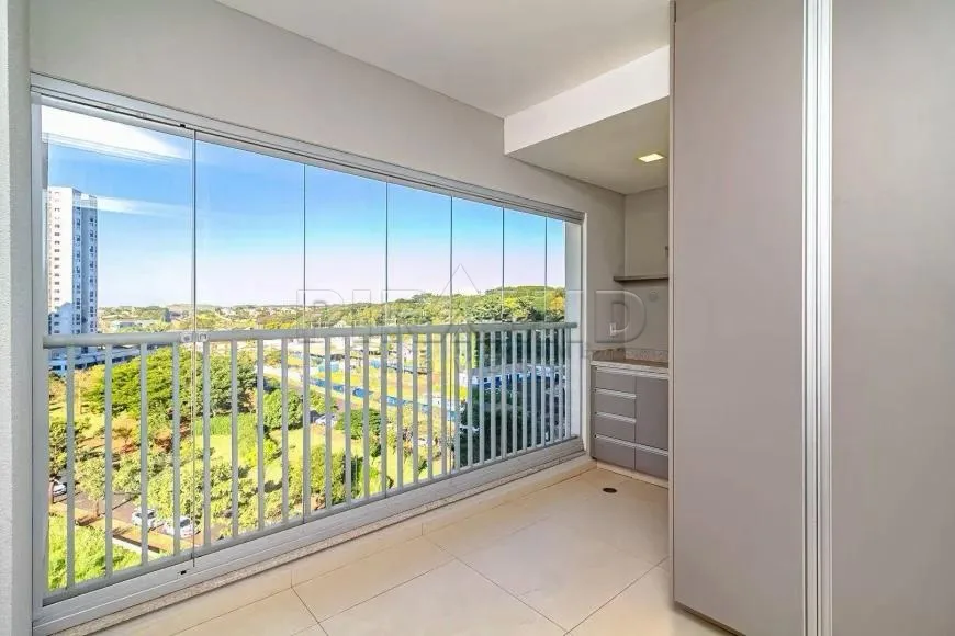 Alugar Apartamento / Padr&atilde;o em Ribeir&atilde;o Preto R$ 4.200,00 - Foto 4