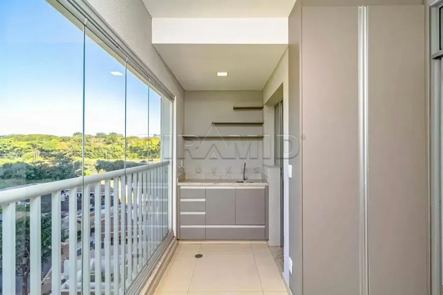 Alugar Apartamento / Padr&atilde;o em Ribeir&atilde;o Preto R$ 4.200,00 - Foto 5