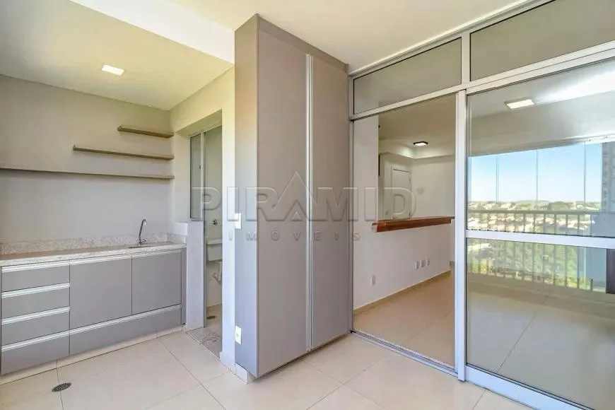 Alugar Apartamento / Padr&atilde;o em Ribeir&atilde;o Preto R$ 4.200,00 - Foto 6
