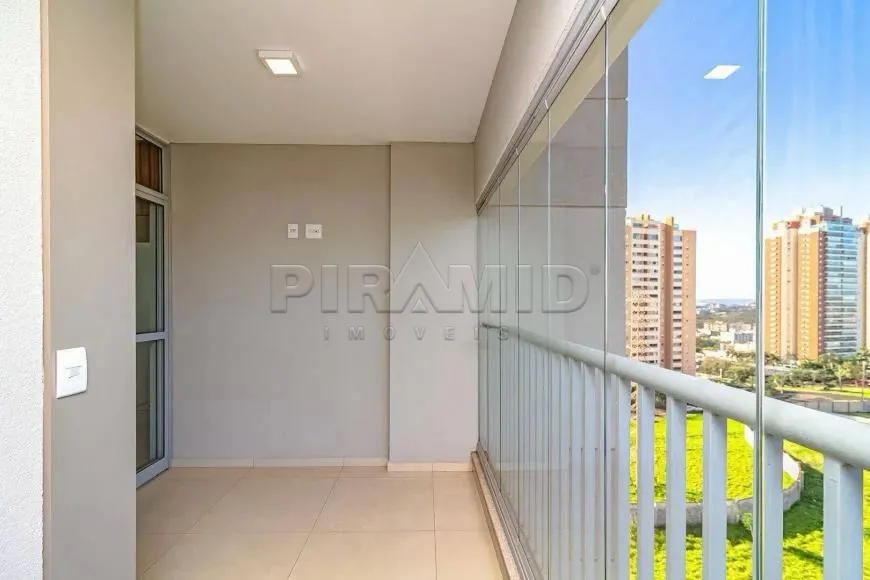 Alugar Apartamento / Padr&atilde;o em Ribeir&atilde;o Preto R$ 4.200,00 - Foto 7