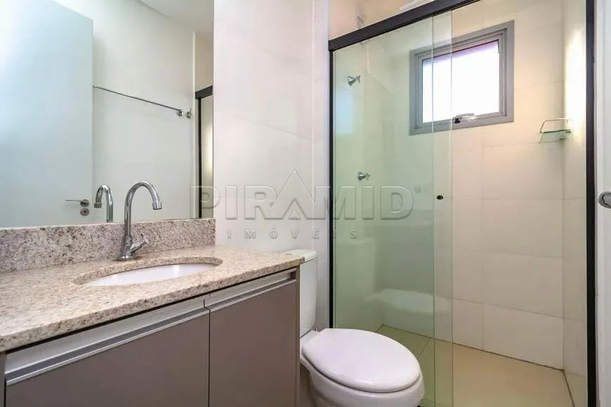 Alugar Apartamento / Padr&atilde;o em Ribeir&atilde;o Preto R$ 4.200,00 - Foto 10