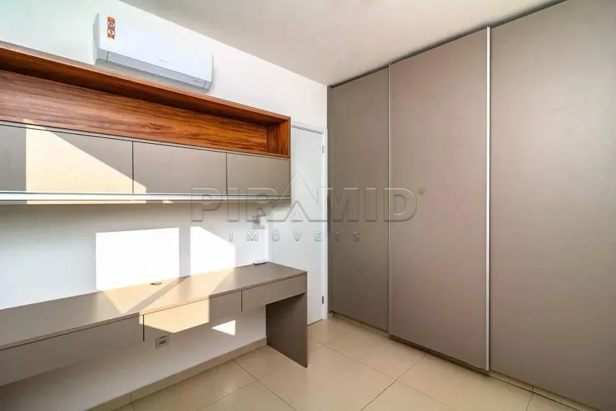 Alugar Apartamento / Padr&atilde;o em Ribeir&atilde;o Preto R$ 4.200,00 - Foto 9