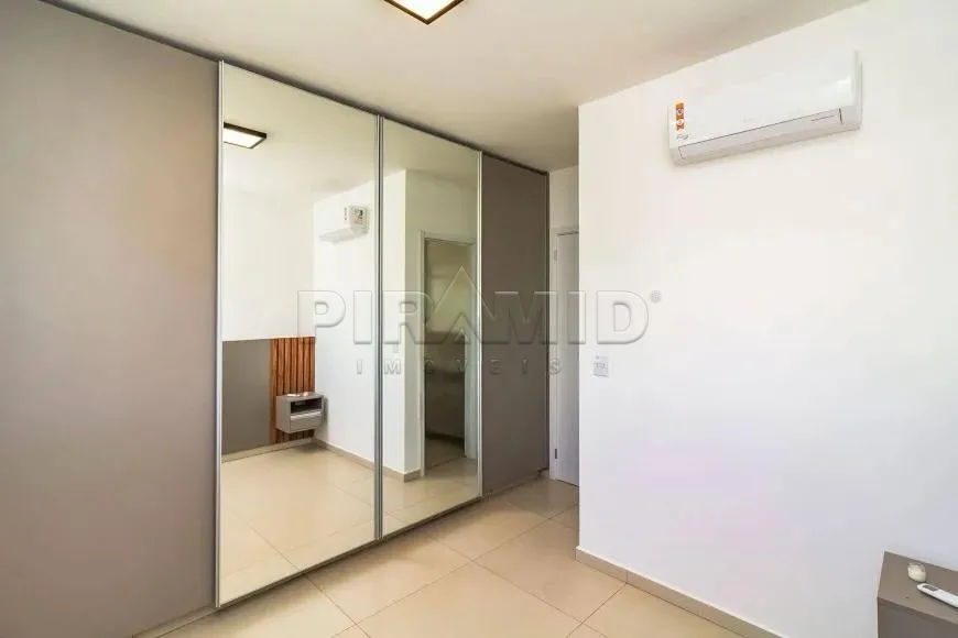 Alugar Apartamento / Padr&atilde;o em Ribeir&atilde;o Preto R$ 4.200,00 - Foto 12