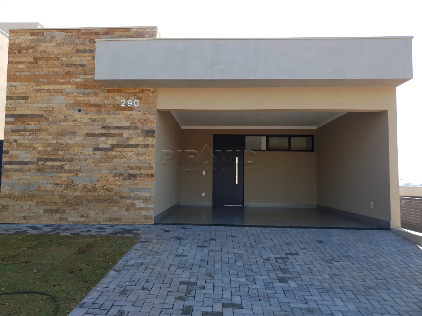 Comprar Casa / Condom&iacute;nio em Bonfim Paulista R$ 1.100.000,00 - Foto 2