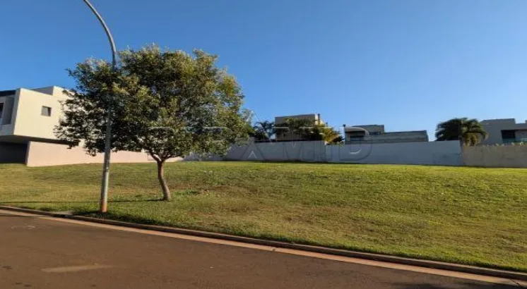 Comprar Terreno / Condom&iacute;nio em Ribeir&atilde;o Preto R$ 780.000,00 - Foto 1