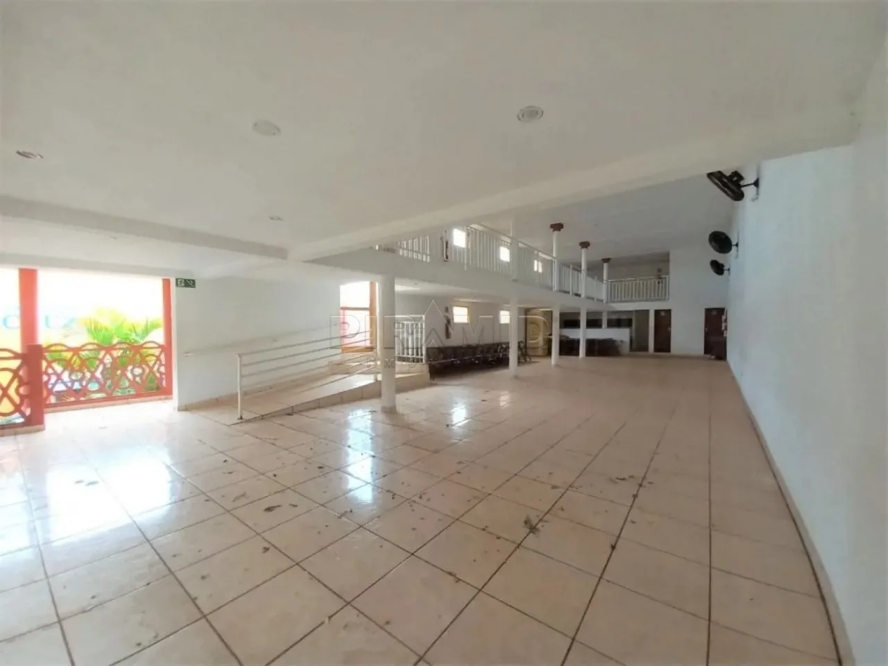 Alugar Comercial / Sal&atilde;o em Bonfim Paulista (Ribeir&atilde;o Preto) R$ 11.000,00 - Foto 1