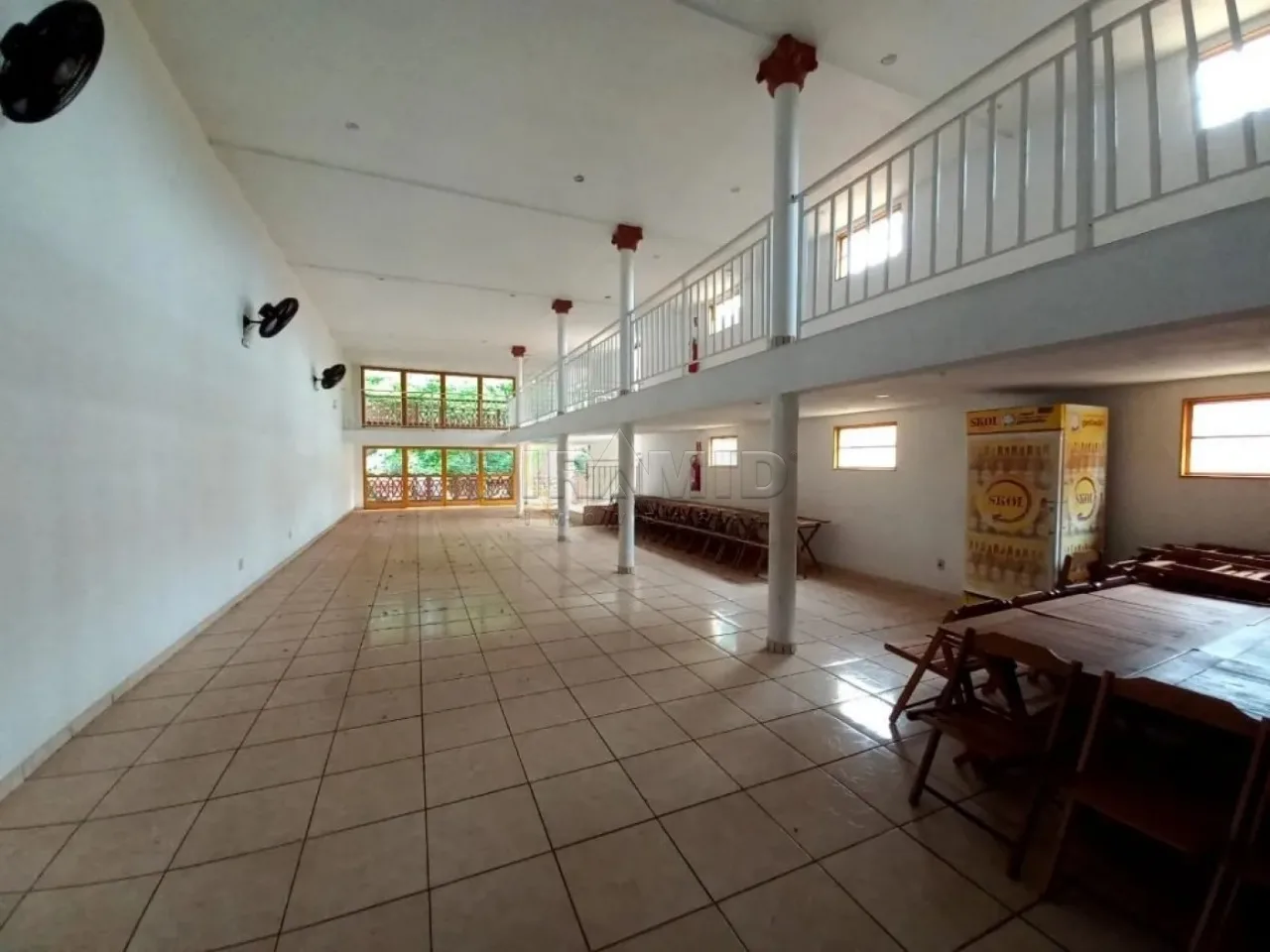 Alugar Comercial / Sal&atilde;o em Bonfim Paulista (Ribeir&atilde;o Preto) R$ 11.000,00 - Foto 2