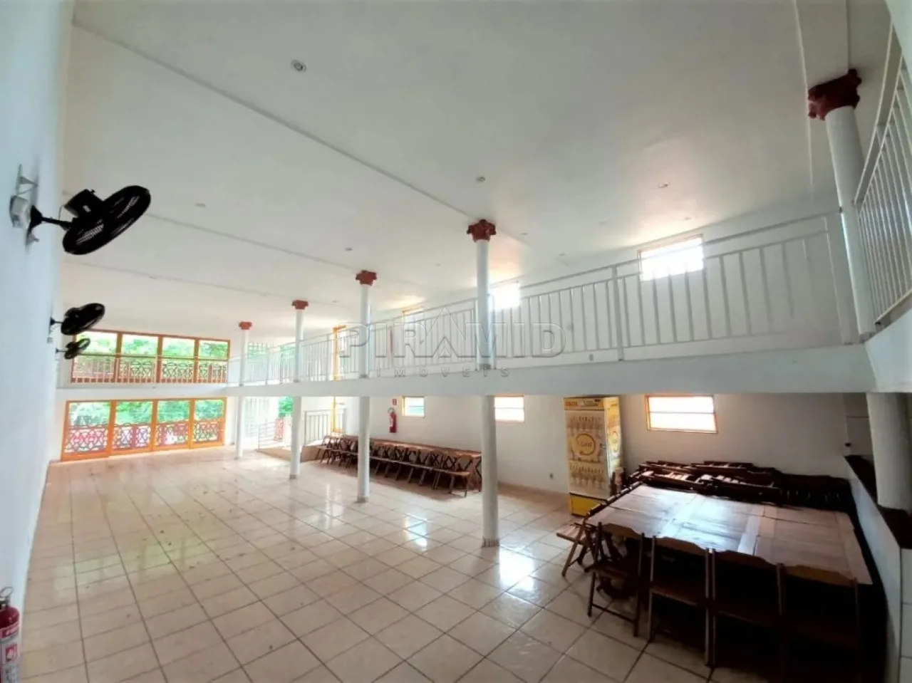 Alugar Comercial / Sal&atilde;o em Bonfim Paulista (Ribeir&atilde;o Preto) R$ 11.000,00 - Foto 3