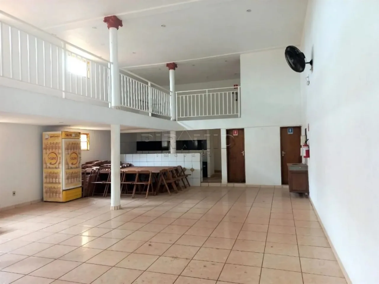Alugar Comercial / Sal&atilde;o em Bonfim Paulista (Ribeir&atilde;o Preto) R$ 11.000,00 - Foto 5