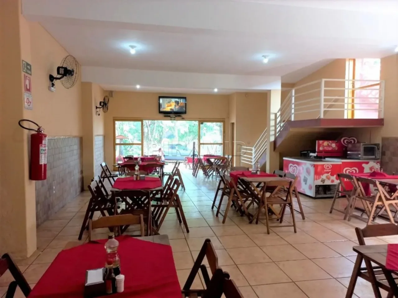 Alugar Comercial / Sal&atilde;o em Bonfim Paulista (Ribeir&atilde;o Preto) R$ 11.000,00 - Foto 6
