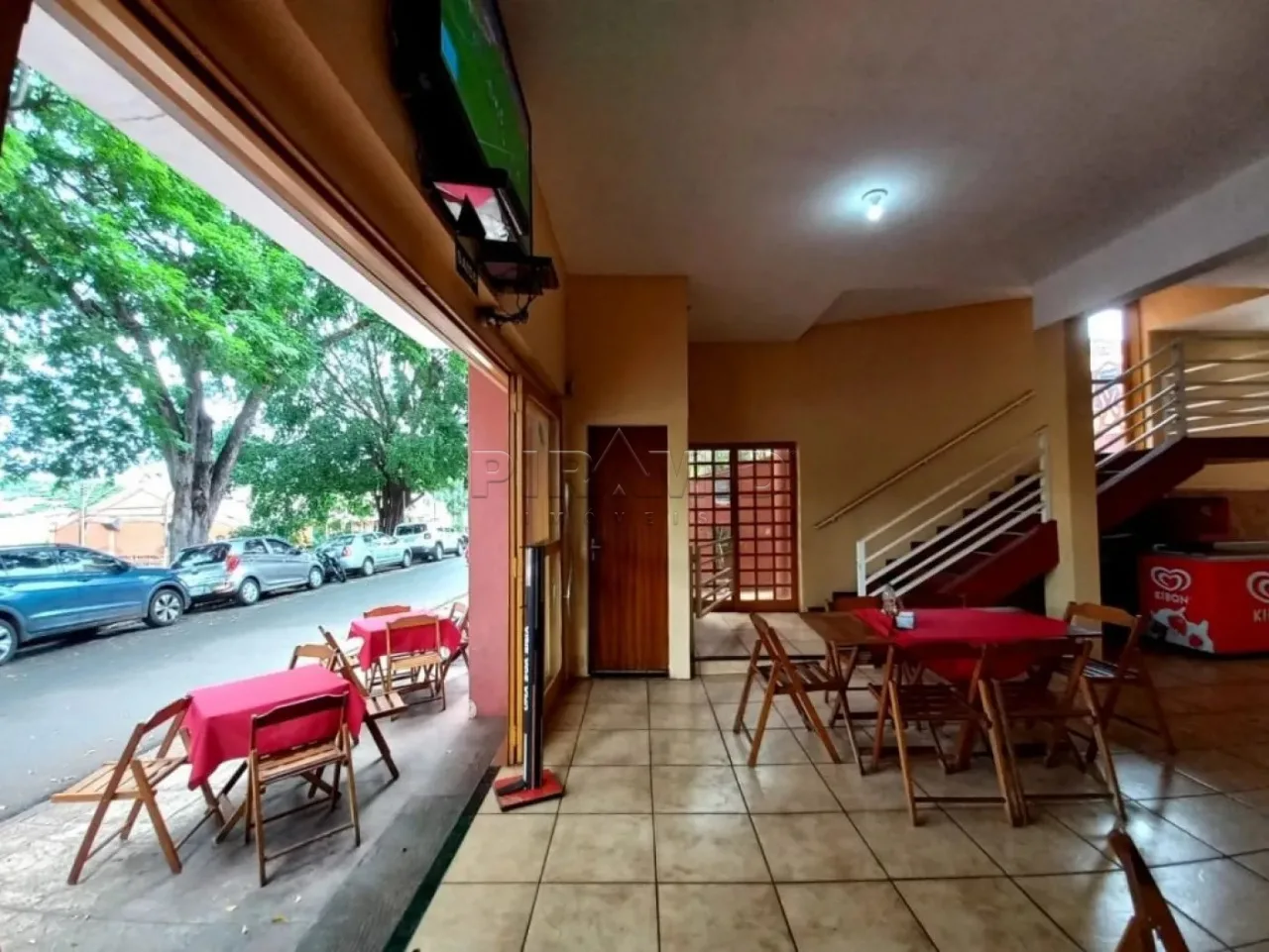 Alugar Comercial / Sal&atilde;o em Bonfim Paulista (Ribeir&atilde;o Preto) R$ 11.000,00 - Foto 8