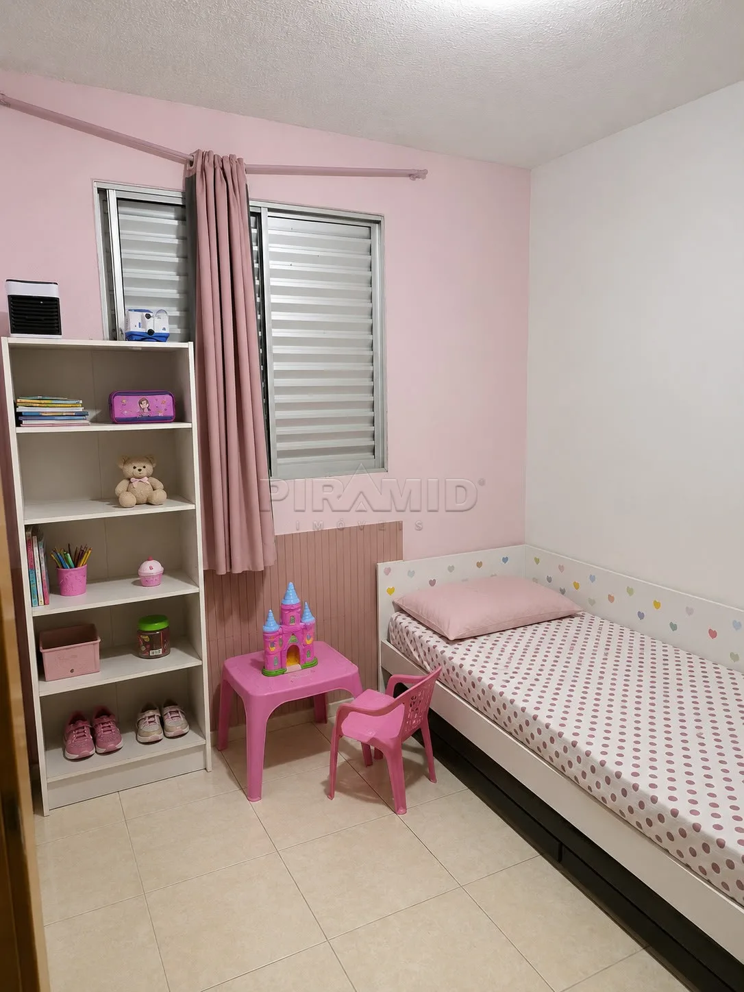 Alugar Apartamento / Padr&atilde;o em Ribeir&atilde;o Preto R$ 1.100,00 - Foto 9