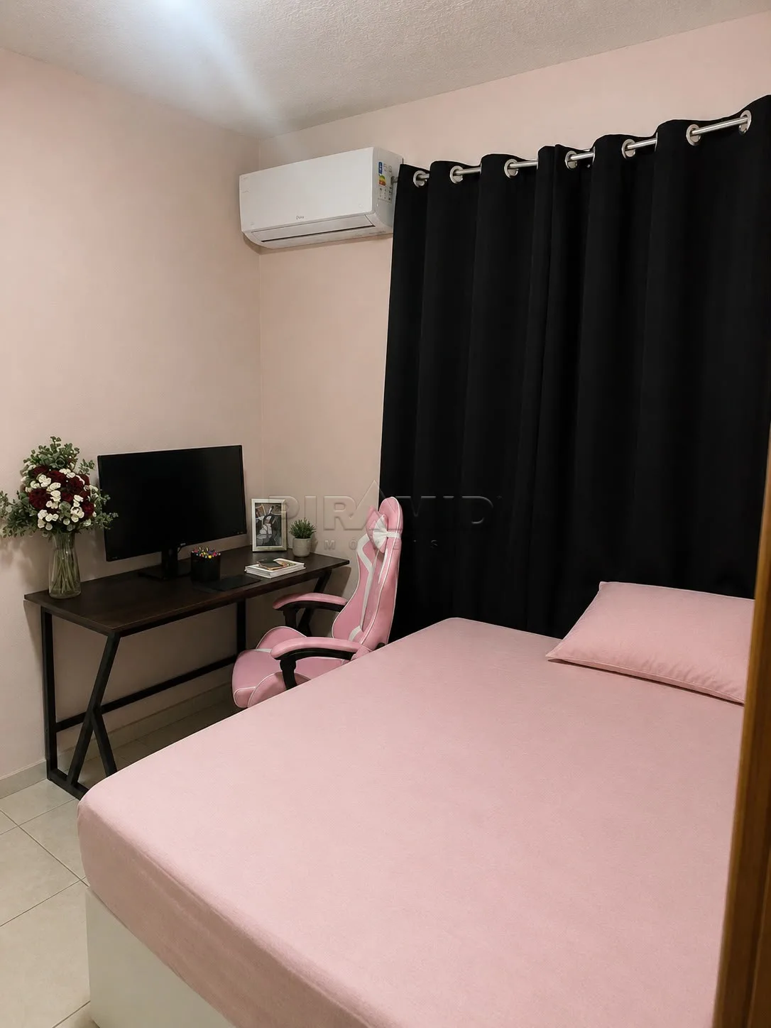 Alugar Apartamento / Padr&atilde;o em Ribeir&atilde;o Preto R$ 1.100,00 - Foto 14