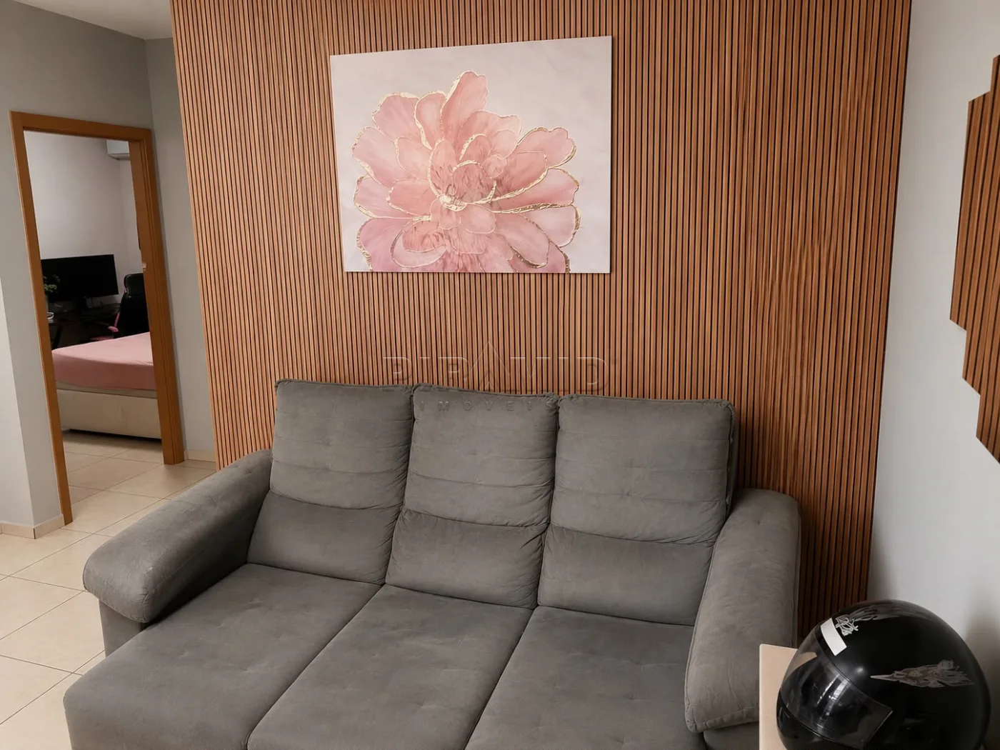 Alugar Apartamento / Padr&atilde;o em Ribeir&atilde;o Preto R$ 1.100,00 - Foto 3