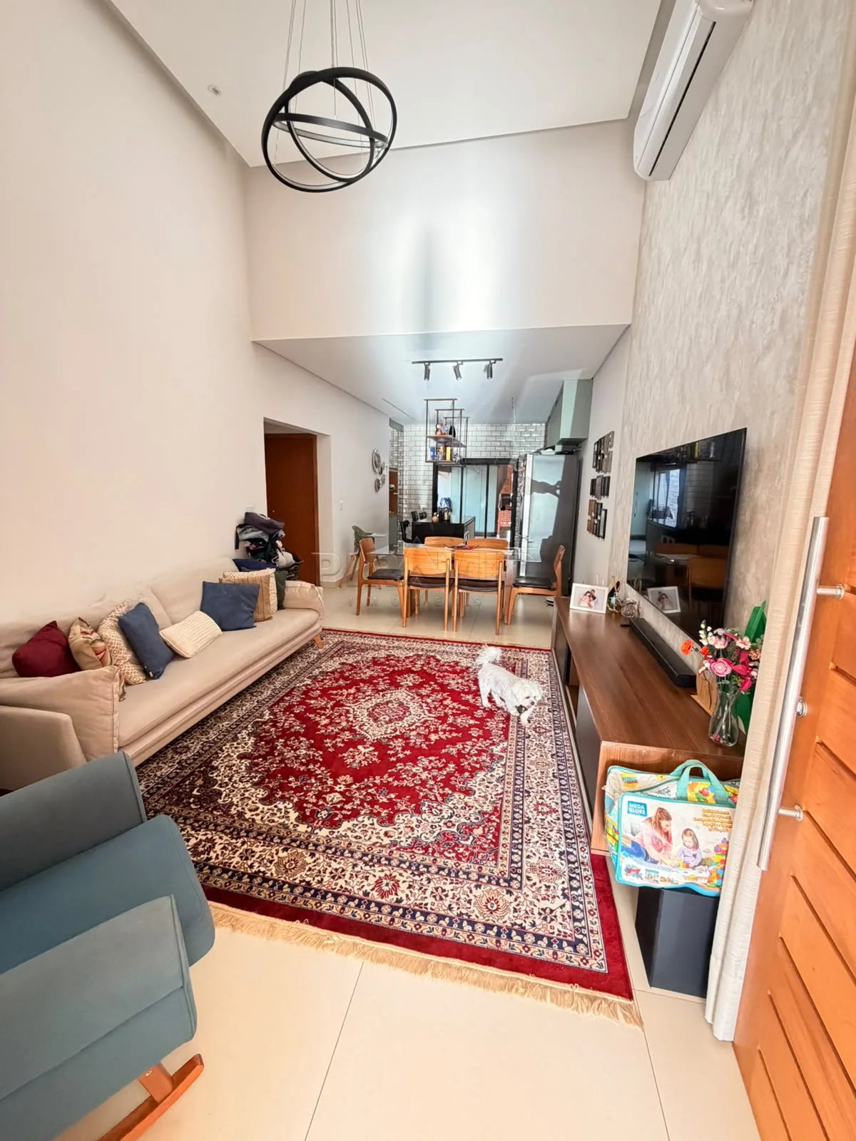 Comprar Casa / Padr&atilde;o em Ribeir&atilde;o Preto R$ 730.000,00 - Foto 3