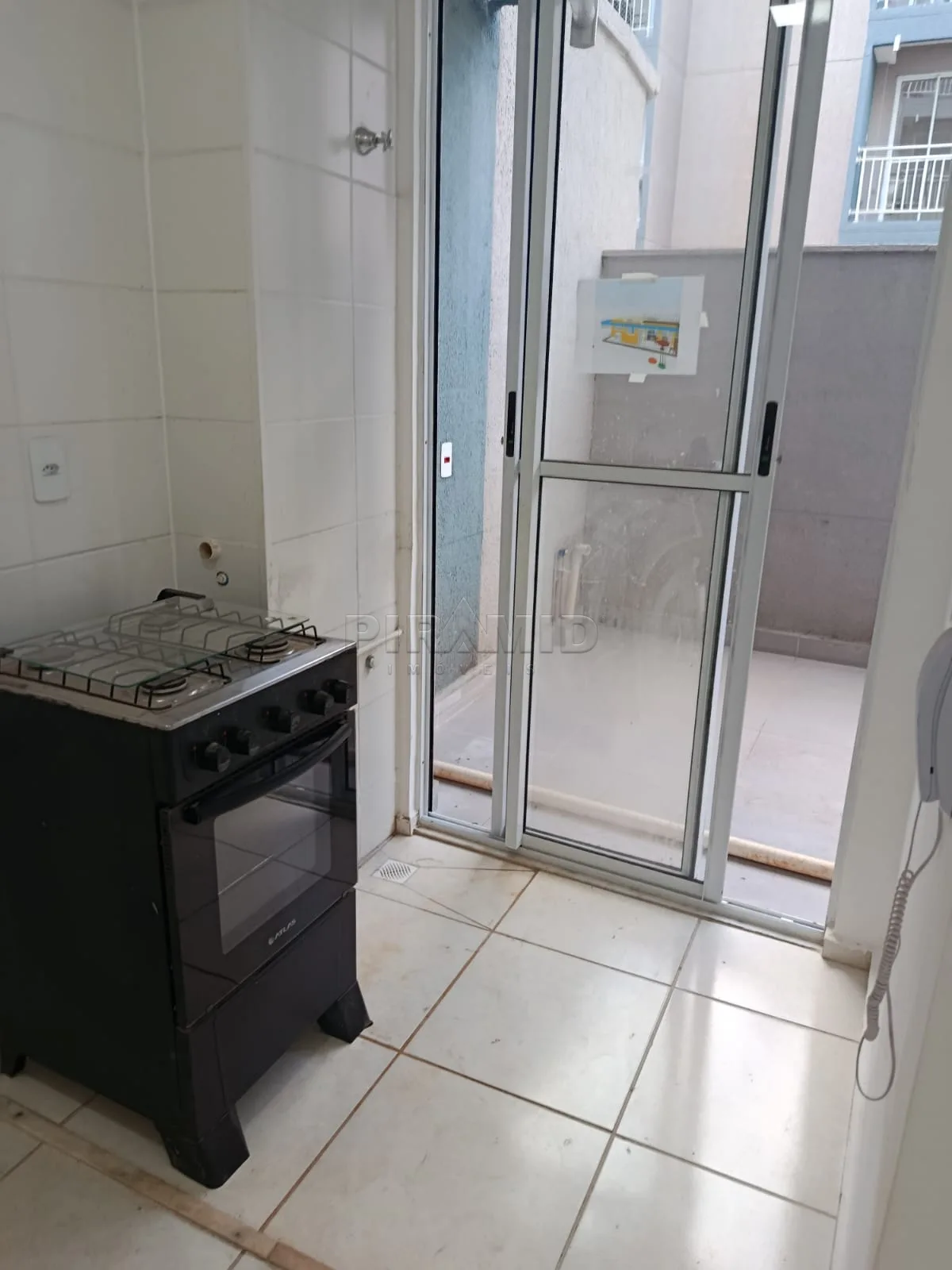 Alugar Apartamento / Padr&atilde;o em Ribeir&atilde;o Preto R$ 2.000,00 - Foto 3
