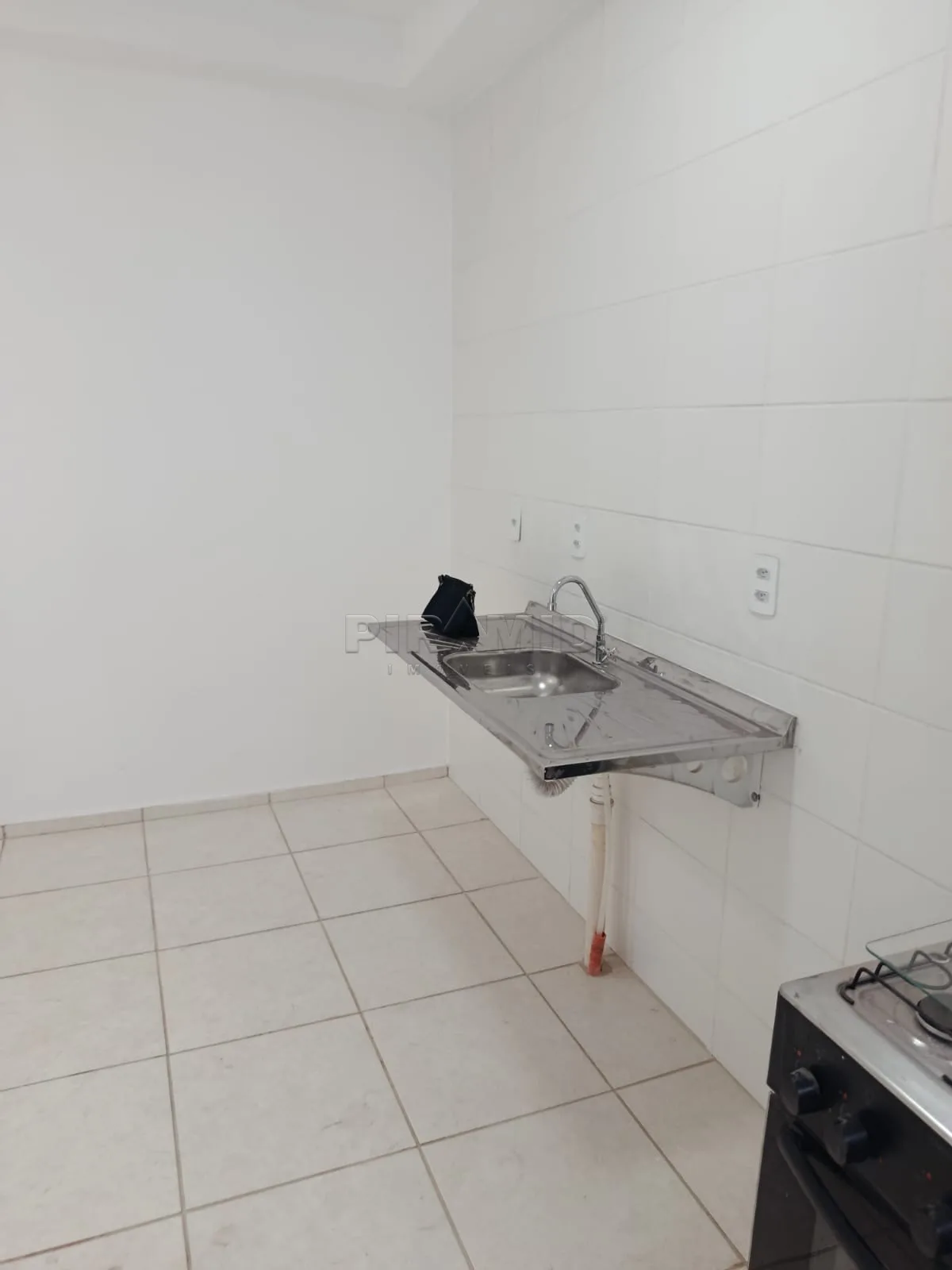 Alugar Apartamento / Padr&atilde;o em Ribeir&atilde;o Preto R$ 2.000,00 - Foto 2