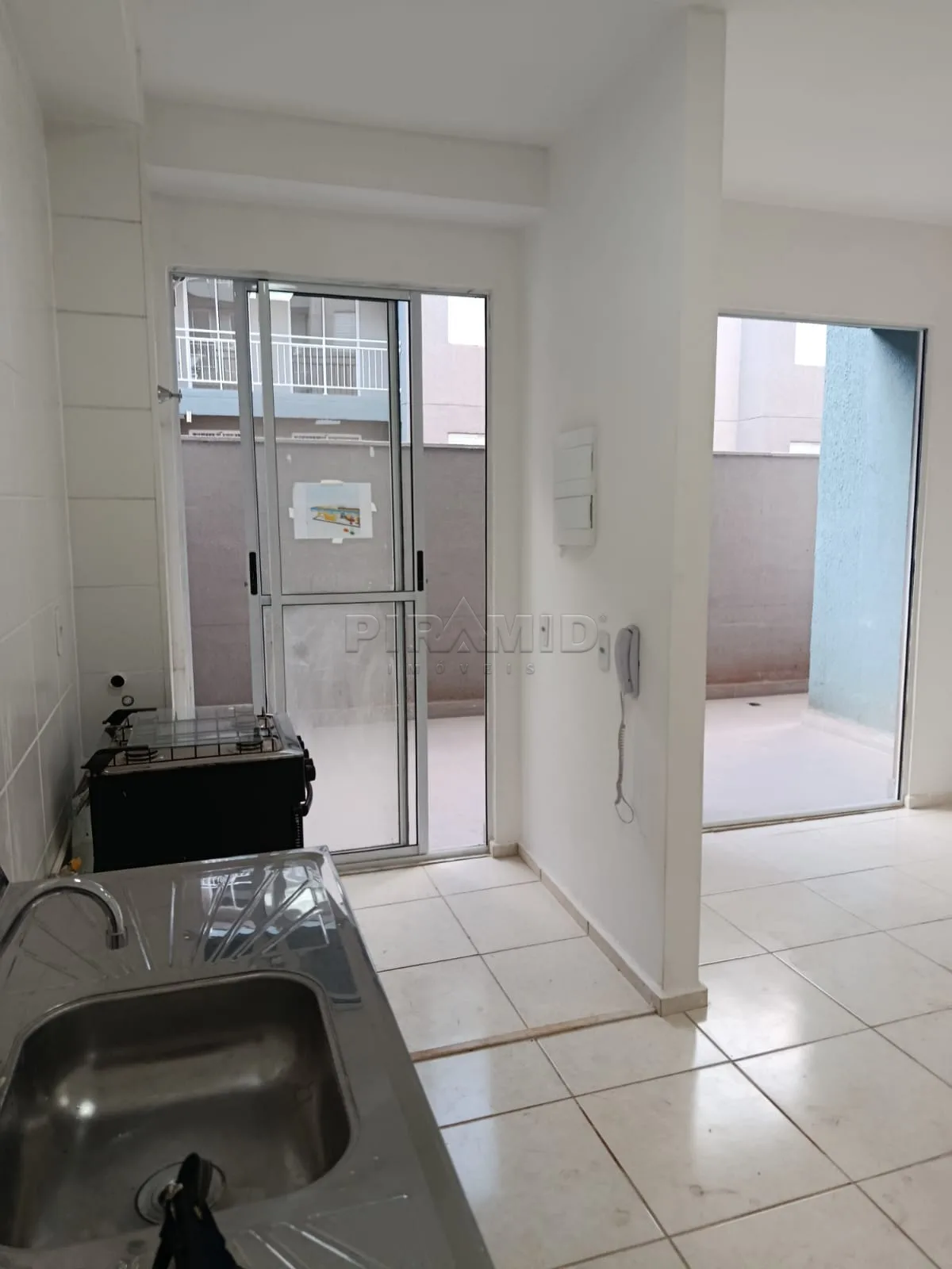 Alugar Apartamento / Padr&atilde;o em Ribeir&atilde;o Preto R$ 2.000,00 - Foto 5