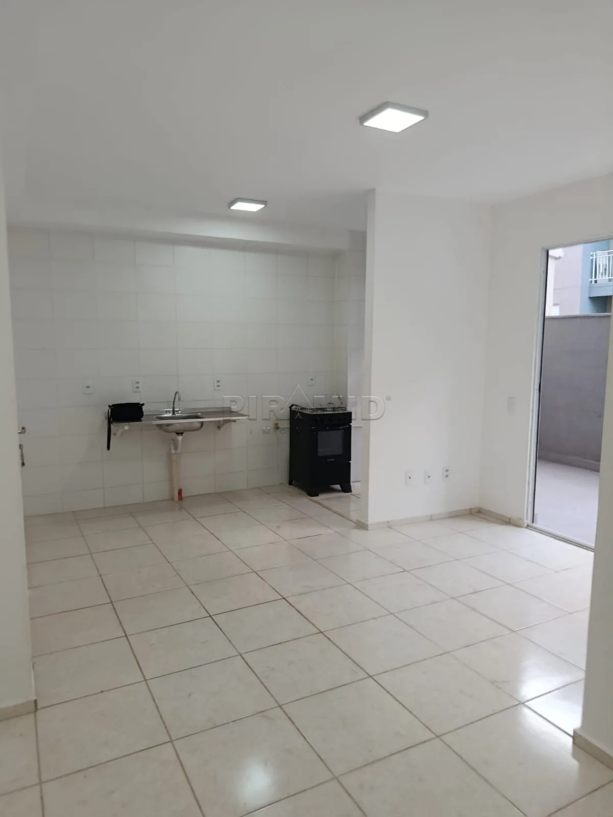 Alugar Apartamento / Padr&atilde;o em Ribeir&atilde;o Preto R$ 2.000,00 - Foto 6