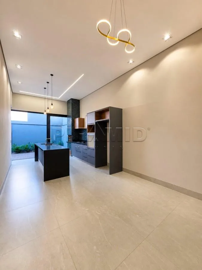 Comprar Casa / Condom&iacute;nio em Ribeir&atilde;o Preto R$ 1.200.000,00 - Foto 2