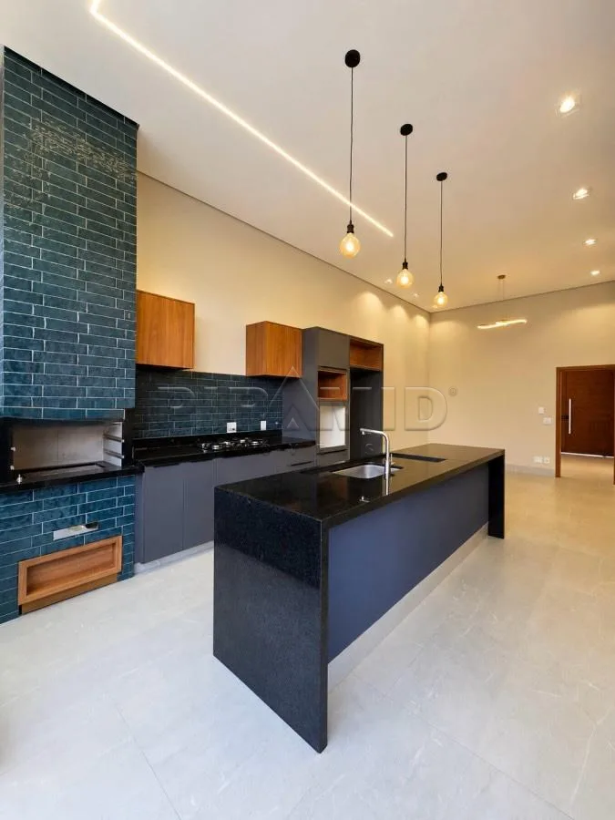 Comprar Casa / Condom&iacute;nio em Ribeir&atilde;o Preto R$ 1.200.000,00 - Foto 3