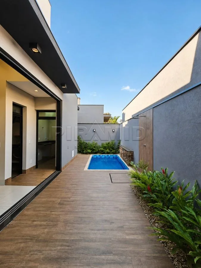 Comprar Casa / Condom&iacute;nio em Ribeir&atilde;o Preto R$ 1.200.000,00 - Foto 4