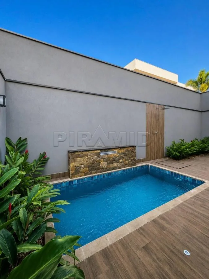 Comprar Casa / Condom&iacute;nio em Ribeir&atilde;o Preto R$ 1.200.000,00 - Foto 5