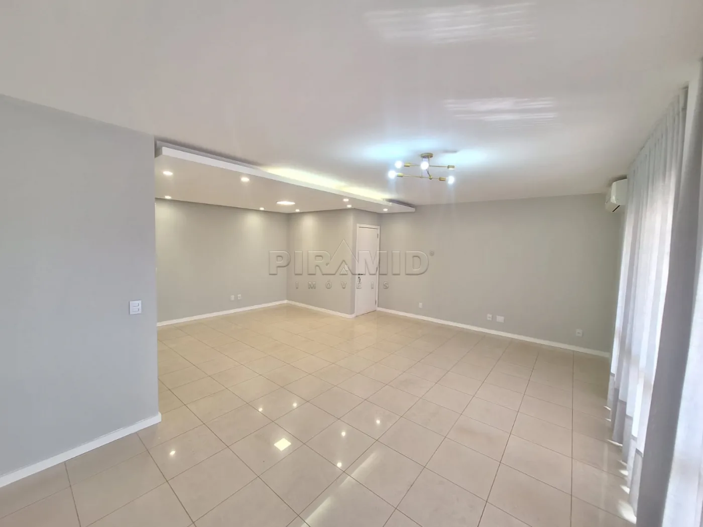 Alugar Apartamento / Padr&atilde;o em Ribeir&atilde;o Preto R$ 5.000,00 - Foto 2