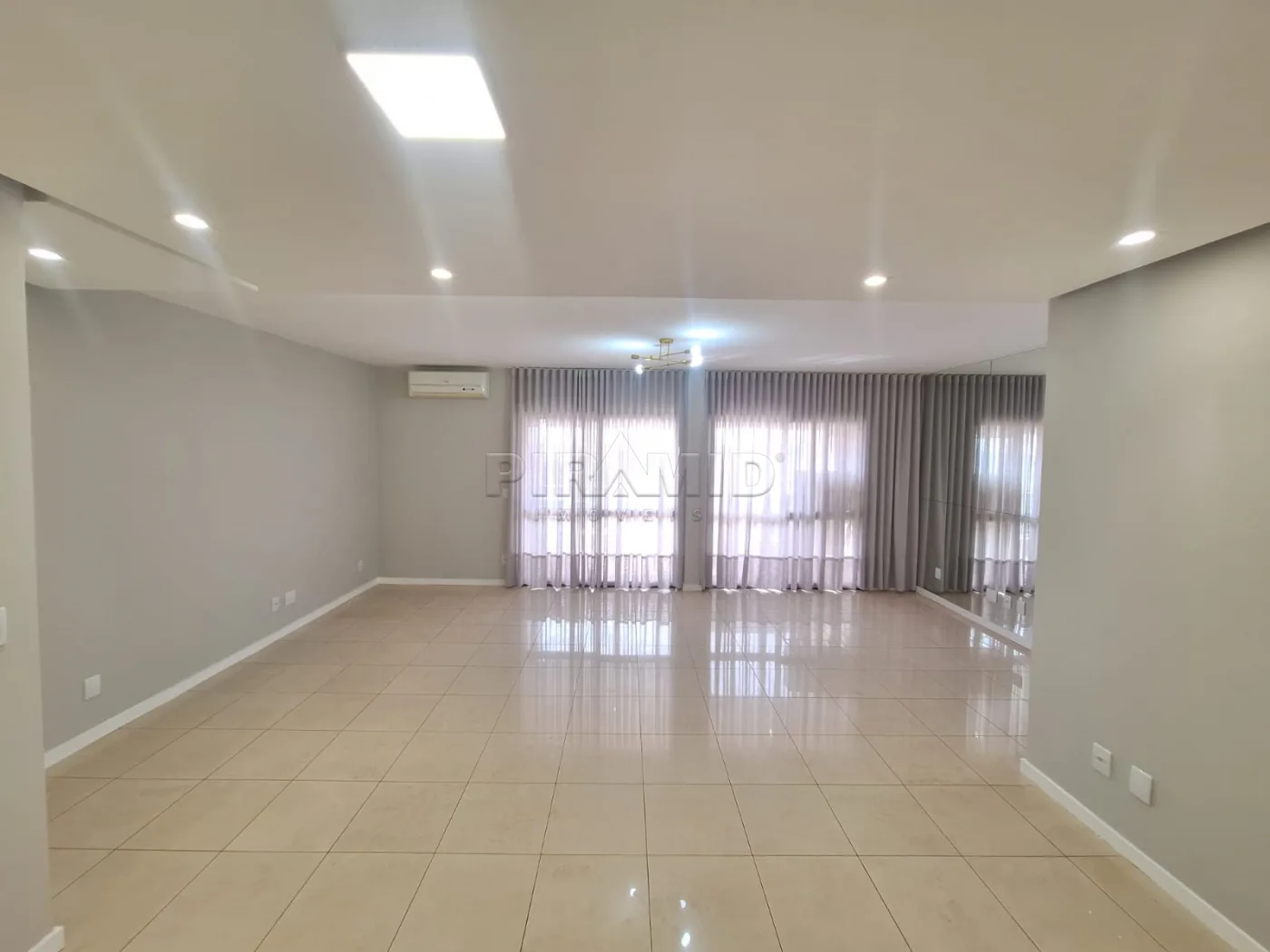 Alugar Apartamento / Padr&atilde;o em Ribeir&atilde;o Preto R$ 5.000,00 - Foto 3