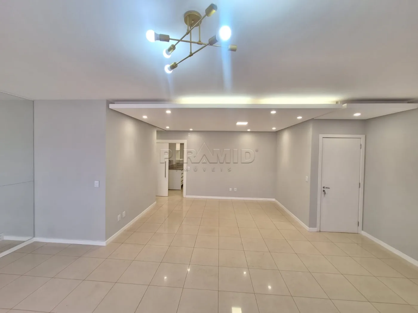 Alugar Apartamento / Padr&atilde;o em Ribeir&atilde;o Preto R$ 5.000,00 - Foto 4