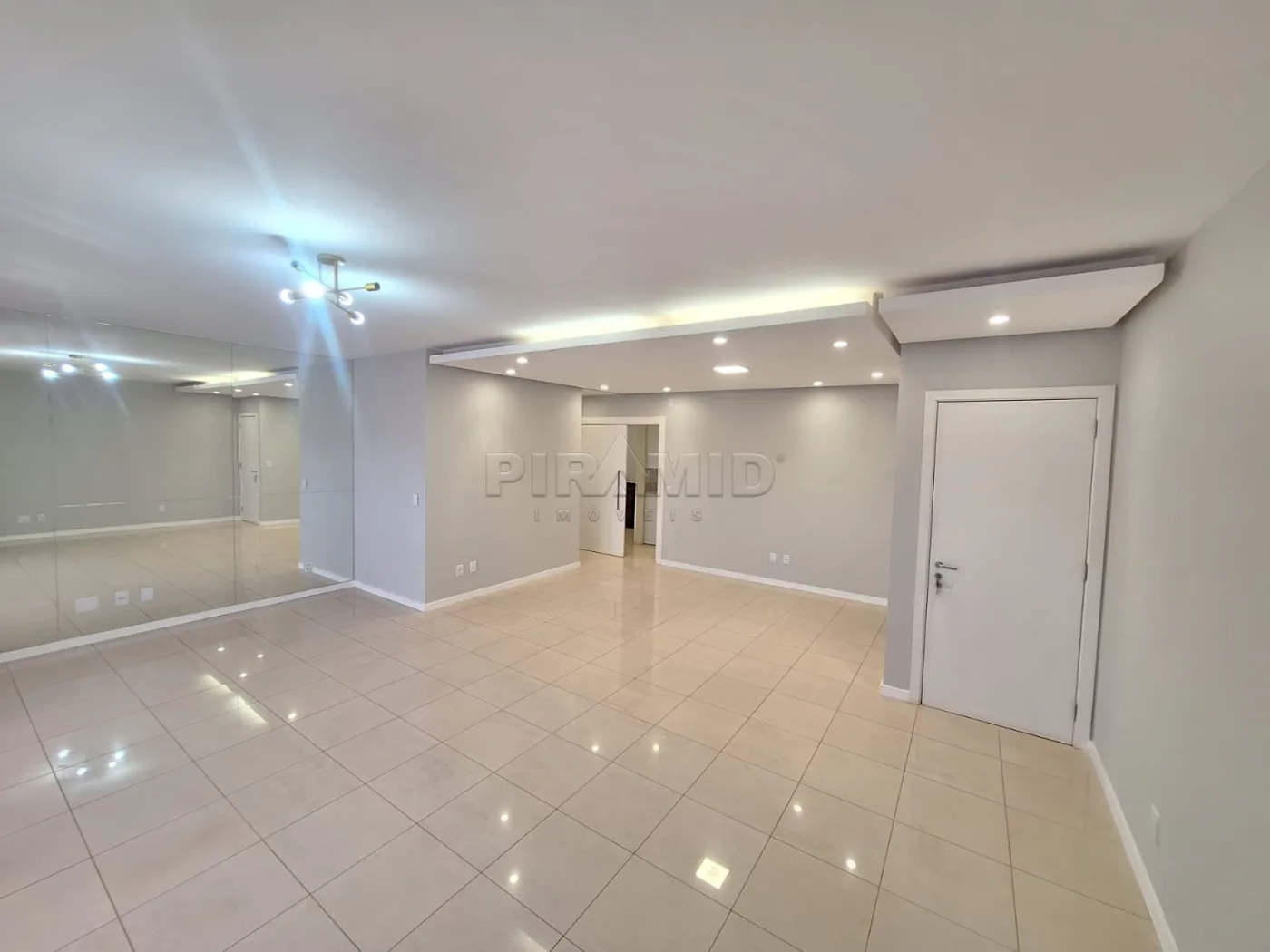Alugar Apartamento / Padr&atilde;o em Ribeir&atilde;o Preto R$ 5.000,00 - Foto 5