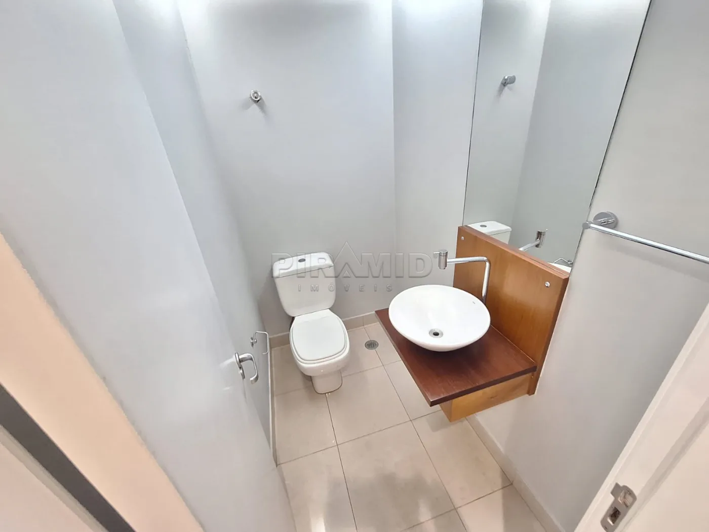 Alugar Apartamento / Padr&atilde;o em Ribeir&atilde;o Preto R$ 5.000,00 - Foto 6