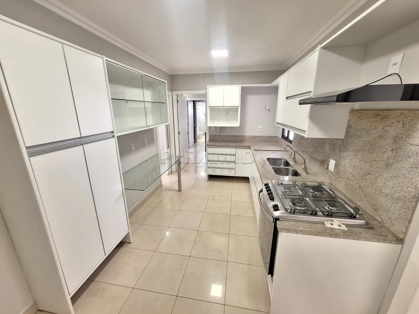 Alugar Apartamento / Padr&atilde;o em Ribeir&atilde;o Preto R$ 5.000,00 - Foto 30