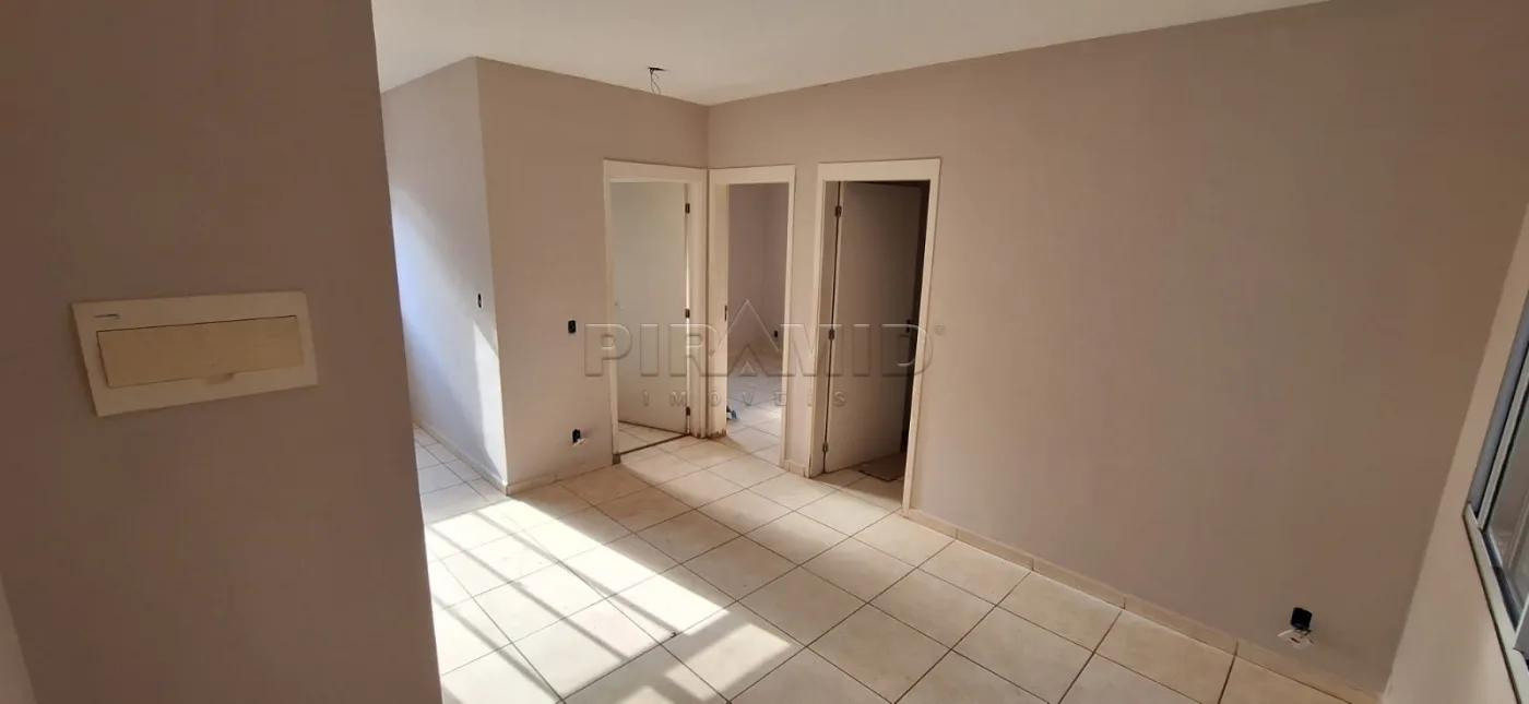 Comprar Apartamento / Padr&atilde;o em Ribeir&atilde;o Preto R$ 125.000,00 - Foto 1