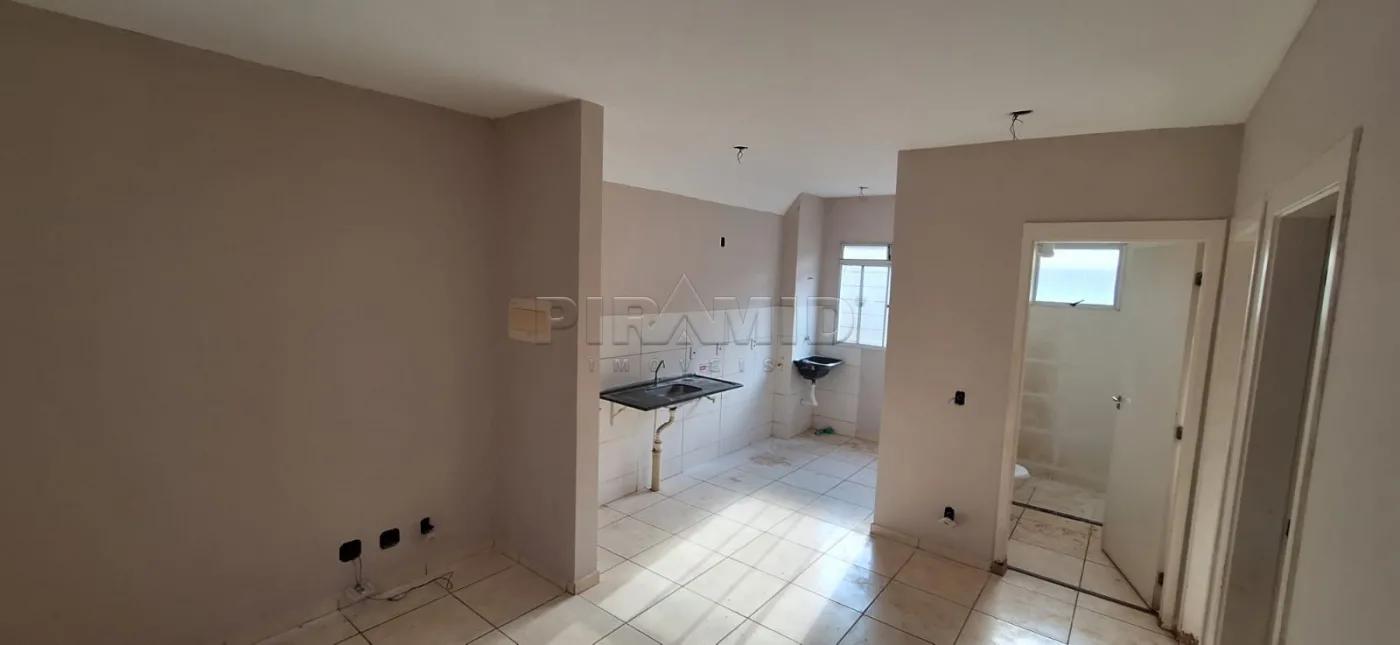 Comprar Apartamento / Padr&atilde;o em Ribeir&atilde;o Preto R$ 125.000,00 - Foto 2