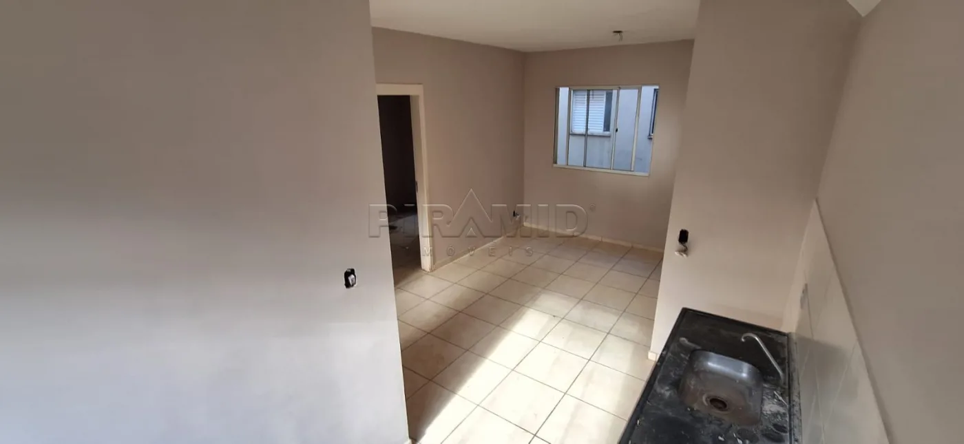 Comprar Apartamento / Padr&atilde;o em Ribeir&atilde;o Preto R$ 125.000,00 - Foto 3