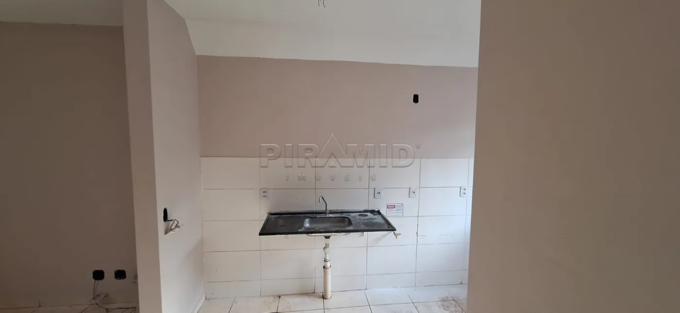 Comprar Apartamento / Padr&atilde;o em Ribeir&atilde;o Preto R$ 125.000,00 - Foto 4