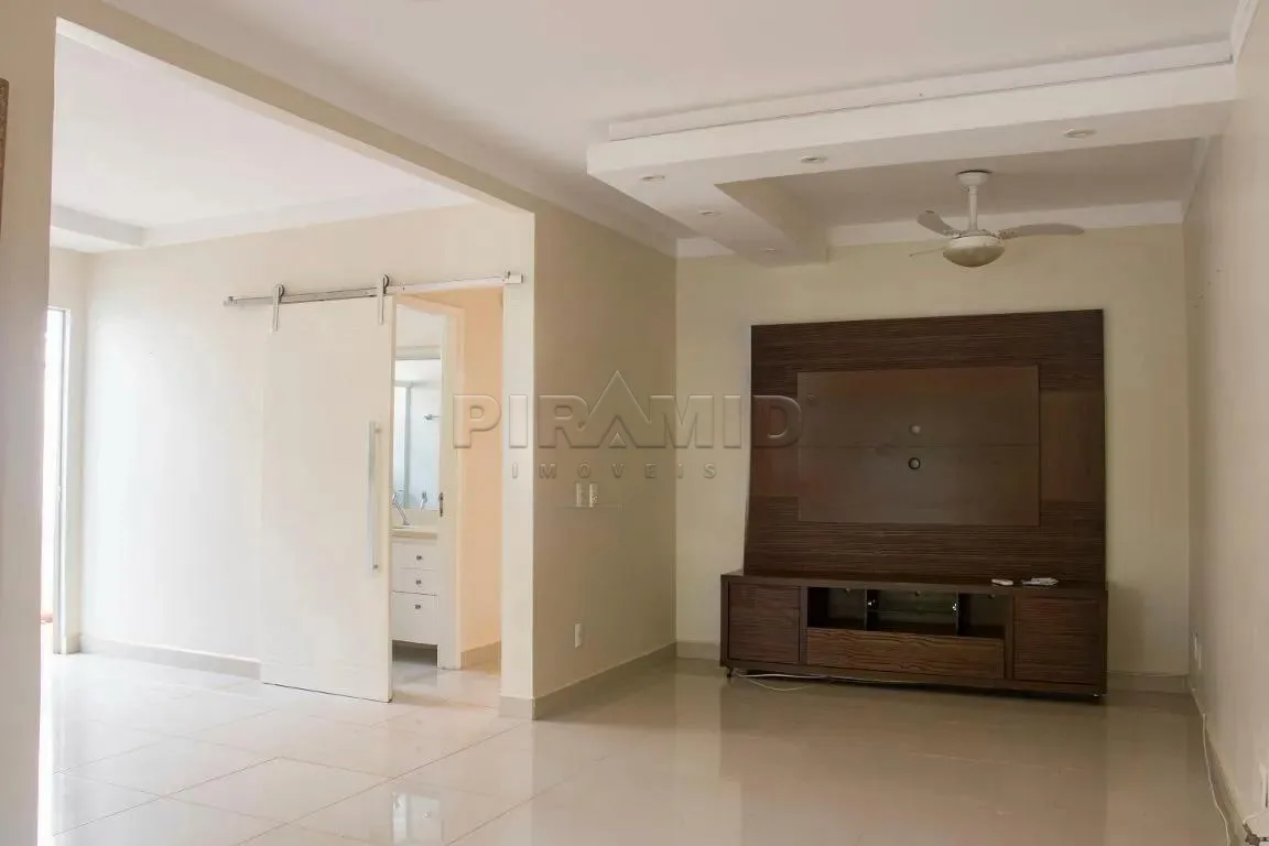 Alugar Casa / Condom&iacute;nio em Ribeir&atilde;o Preto R$ 3.500,00 - Foto 3