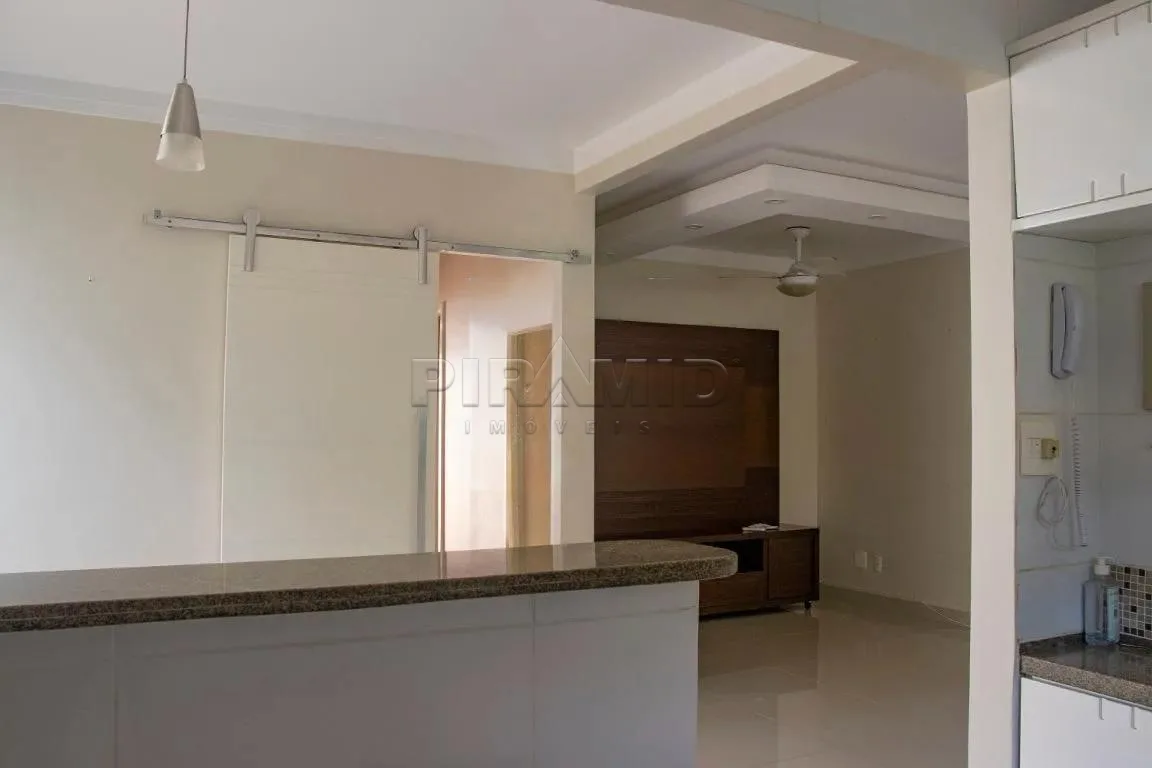 Alugar Casa / Condom&iacute;nio em Ribeir&atilde;o Preto R$ 3.500,00 - Foto 4